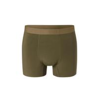 SCHIESSER - Shorts oliv - Gr. - 5