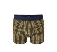 SCHIESSER - Shorts oliv - Gr. - 7