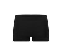Schiesser - Shorts 000 schwarz - Gr. - 38