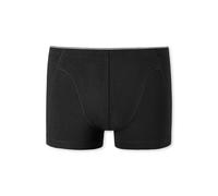 Schiesser Herren Unterwäsche - 95/5 Originals Boxershorts, Schwarz_174004, XXL EU