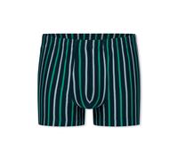SCHIESSER - Shorts tiefseegrün - Gr. - 6