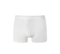 Schiesser Herren Boxershorts Premium Modal Weiss Gr. 5