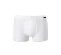 Schiesser Unterwäsche Boxershorts Seamless Laser Cut 173253 weiss Herren - 1 Stück, Größe 6