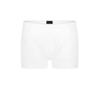 Schiesser Herren Boxershorts 95/5 Originals – Bio-Baumwolle Weiß L