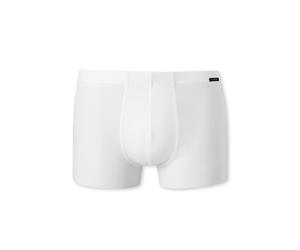 SCHIESSER - Shorts weiss - Gr. - 6