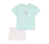 Schiesser Shorty Mädchen grün, 98