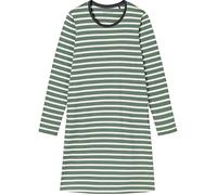 Schiesser Single-Jersey Damen-Nachthemd 40 jade