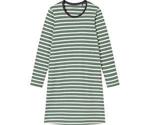 Schiesser Single-Jersey Damen-Nachthemd 48 jade