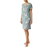 Schiesser Sleepshirt 1/2 Arm, 95cm