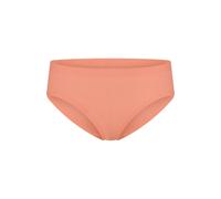 Schiesser Damen Invisible Slip - Cotton - apricot_161924-40