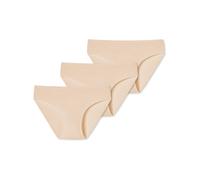 Schiesser Slip Damen beige, 38