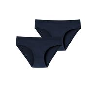 Schiesser Slip Damen marine, 38