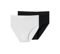 Schiesser Slip Damen mehrfarbig, S