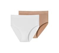 Schiesser Slip Damen mehrfarbig, XL