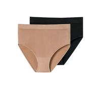 Schiesser Slip Damen mehrfarbig, XL