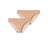 Schiesser Slip Damen nude, 44