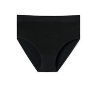 Schiesser Slip Damen schwarz, XXXL