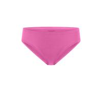 SCHIESSER - Slip fuchsia - Gr. - 36