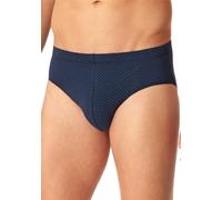 Schiesser Herren Minislip mit weichem Bündchen - 95/5 Essentials