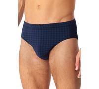 Schiesser Slip Herren marine, 5
