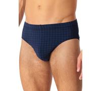 Schiesser Slip Herren marine, 7