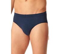 Schiesser Slip Herren marine, 9
