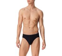 Schiesser Herren Unterwäsche Slip Bio Baumwolle - 95/5 Originals