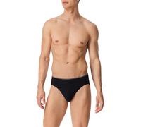 Schiesser Herren Unterwäsche Slip Bio Baumwolle - 95/5 Originals