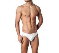 Schiesser Herren Rio-Slip weiß 145134-100 - 4 = S