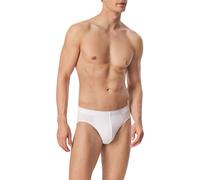 Schiesser Herren Unterwäsche Slip Bio Baumwolle - 95/5 Originals