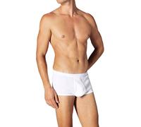 Schiesser Herren herre slip-5046 Slip, Weiß (100-weiss), 3XL Große Größen EU