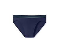 Schiesser Slip Herren blau, XXL