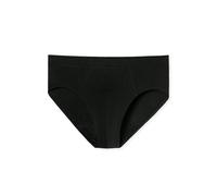 Schiesser Slip Herren schwarz, XXL