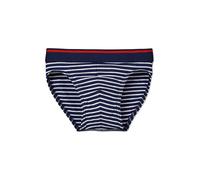 Schiesser Slip in Dunkelblau - Größe 116 | Kinder Waesche