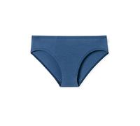 Schiesser Slip in Dunkelblau - Größe 140 | Kinder Waesche