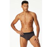 Minislip Organic Cotton rotbraun - Comfort Fit 6