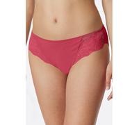 Schiesser Slip in Pink - Größe 36 | Damen Unterteile