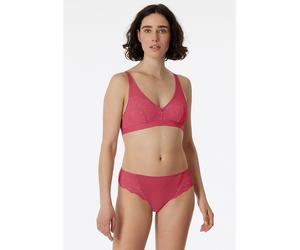 Schiesser Slip in Pink - Größe 38 | Damen Unterteile