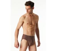 Schiesser Slip in Rot - Größe XL | Herren Waesche