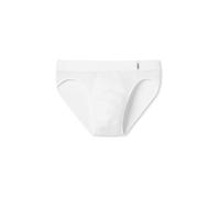 SCHIESSER Slip Long Life Soft (Weiss) weiss | XXL