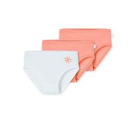 Schiesser Slip Mädchen aprikot, 116