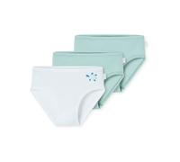 Schiesser Slip Mädchen grün, 104