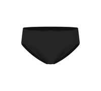 SCHIESSER - Slip schwarz - Gr. - 38