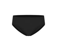 SCHIESSER - Slip schwarz - Gr. - 40