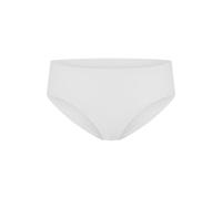 SCHIESSER - Slip weiss - Gr. - 38