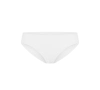 SCHIESSER - Slip weiss - Gr. - 44
