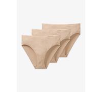 Schiesser Slips Damen nude, 38
