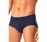 Schiesser Slip Herren marine, 7