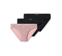 Schiesser Slips Mädchen mehrfarbig, 152