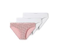 Schiesser Slips Mädchen mehrfarbig, 152